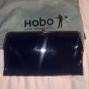 Hobo Lauren clutch